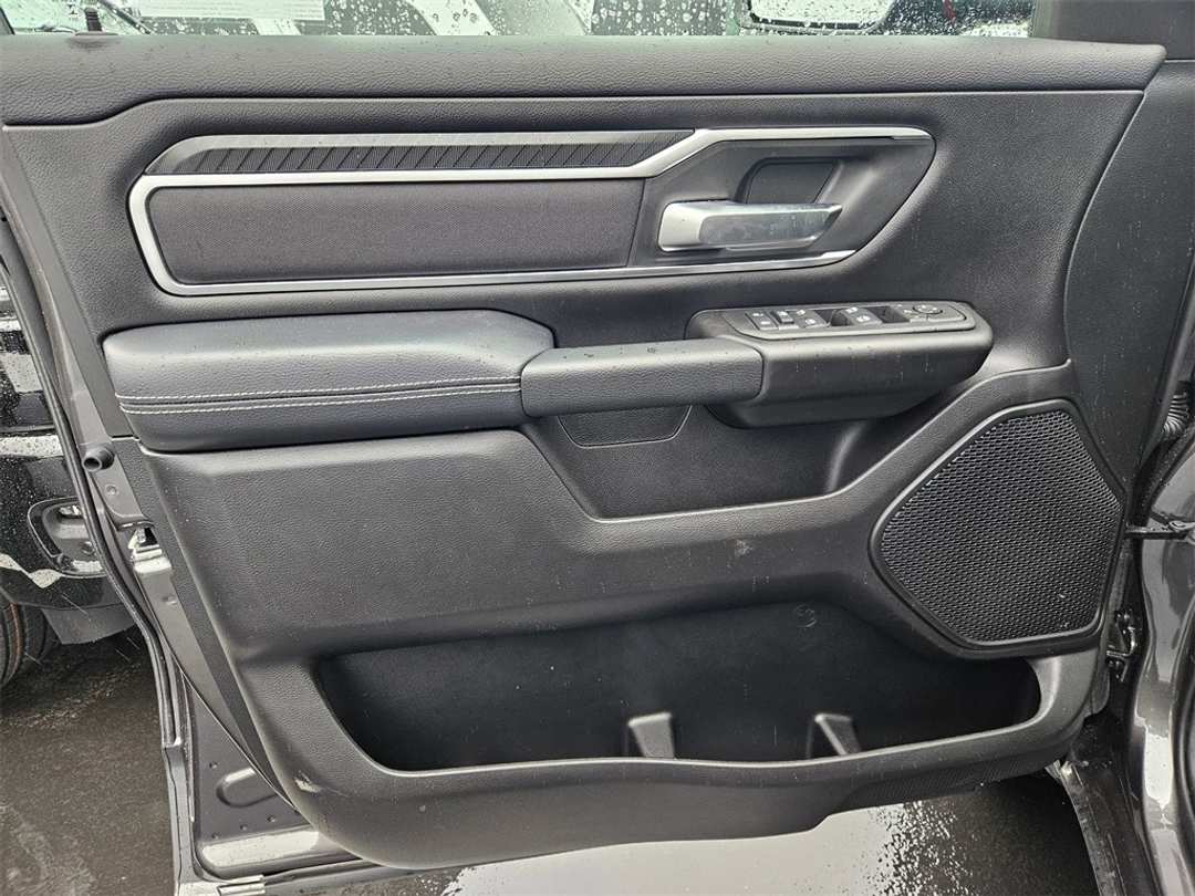2026 Ram 1500 Big Horn/Lone Star - Image 10