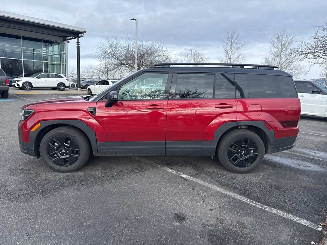 2024 Hyundai Santa Fe SEL - Image 4