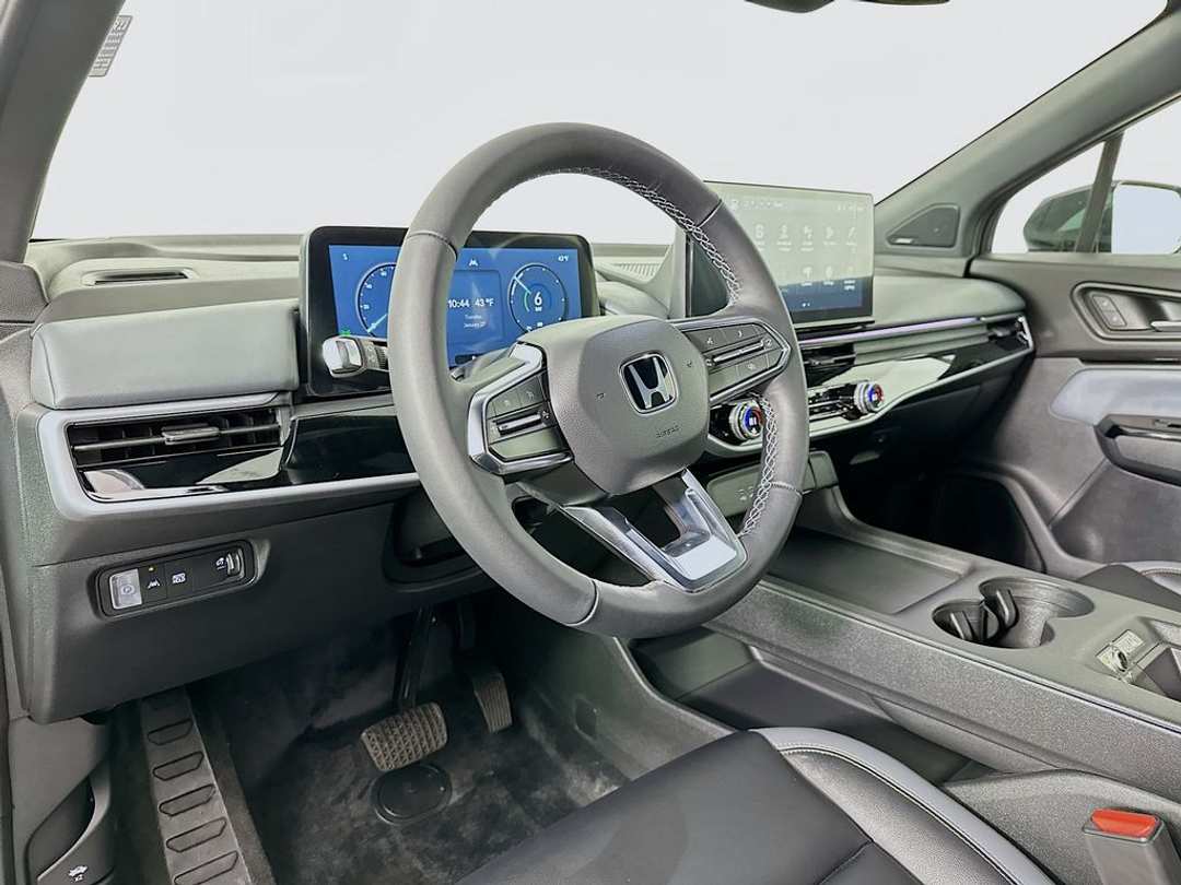 2026 Honda Prologue Touring - Image 9