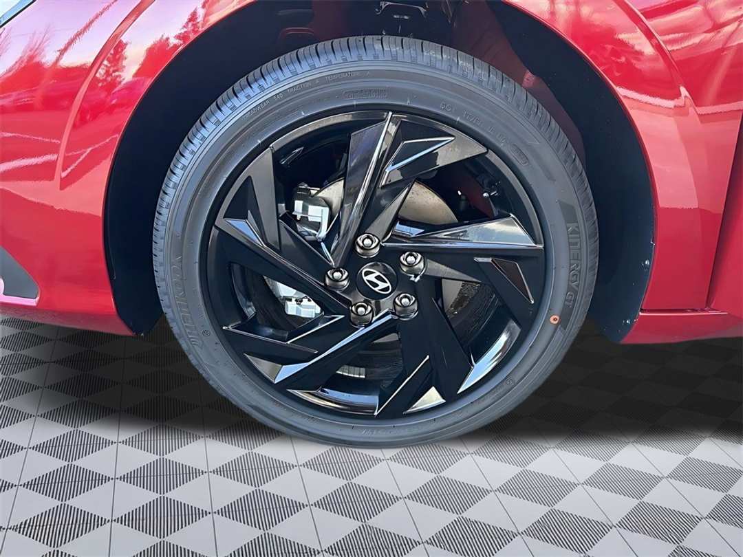 2026 Hyundai Elantra SEL Sport - Image 24