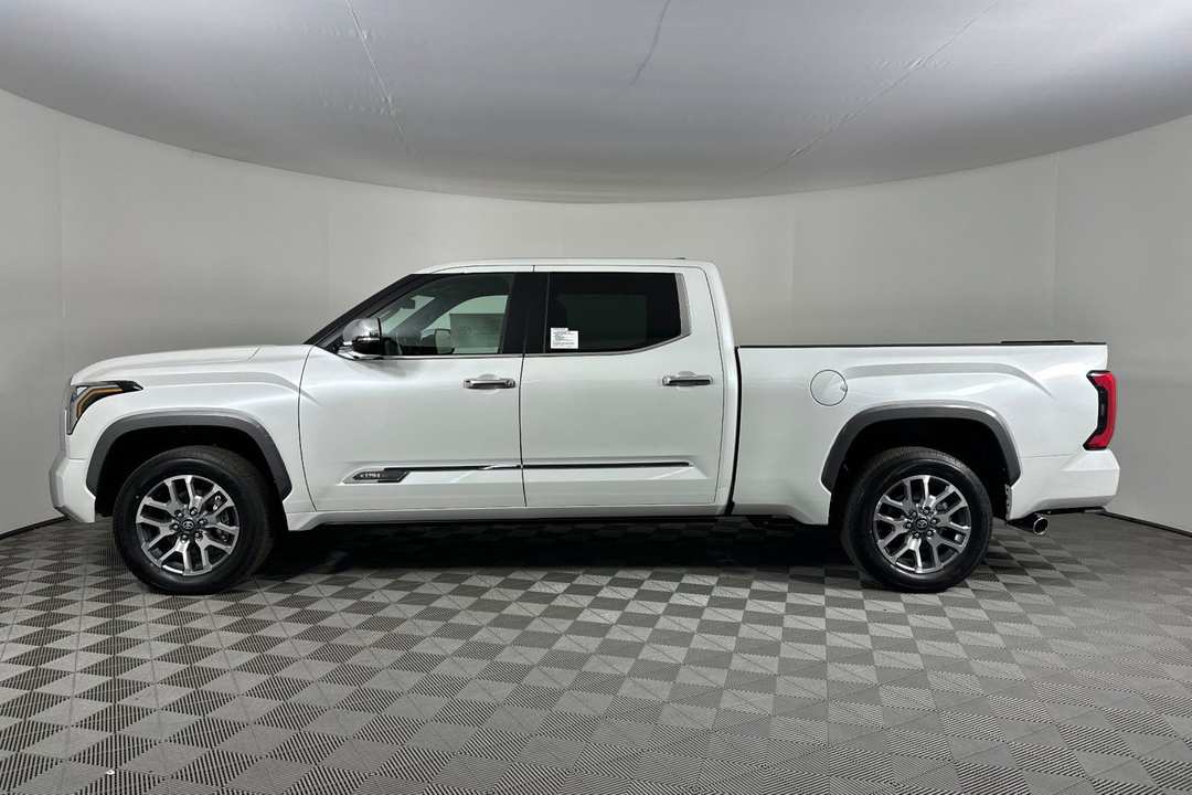 2025 Toyota Tundra 1794 - Image 7