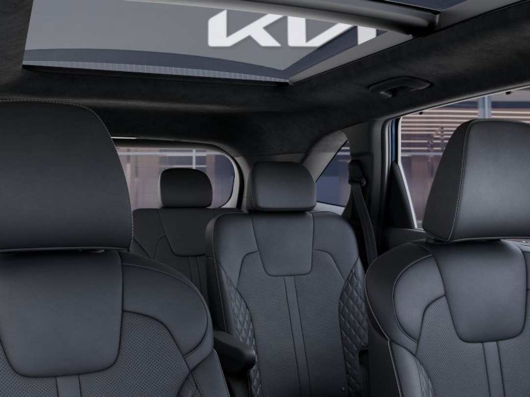 2026 Kia Sorento XLine SX Prestige - Image 27