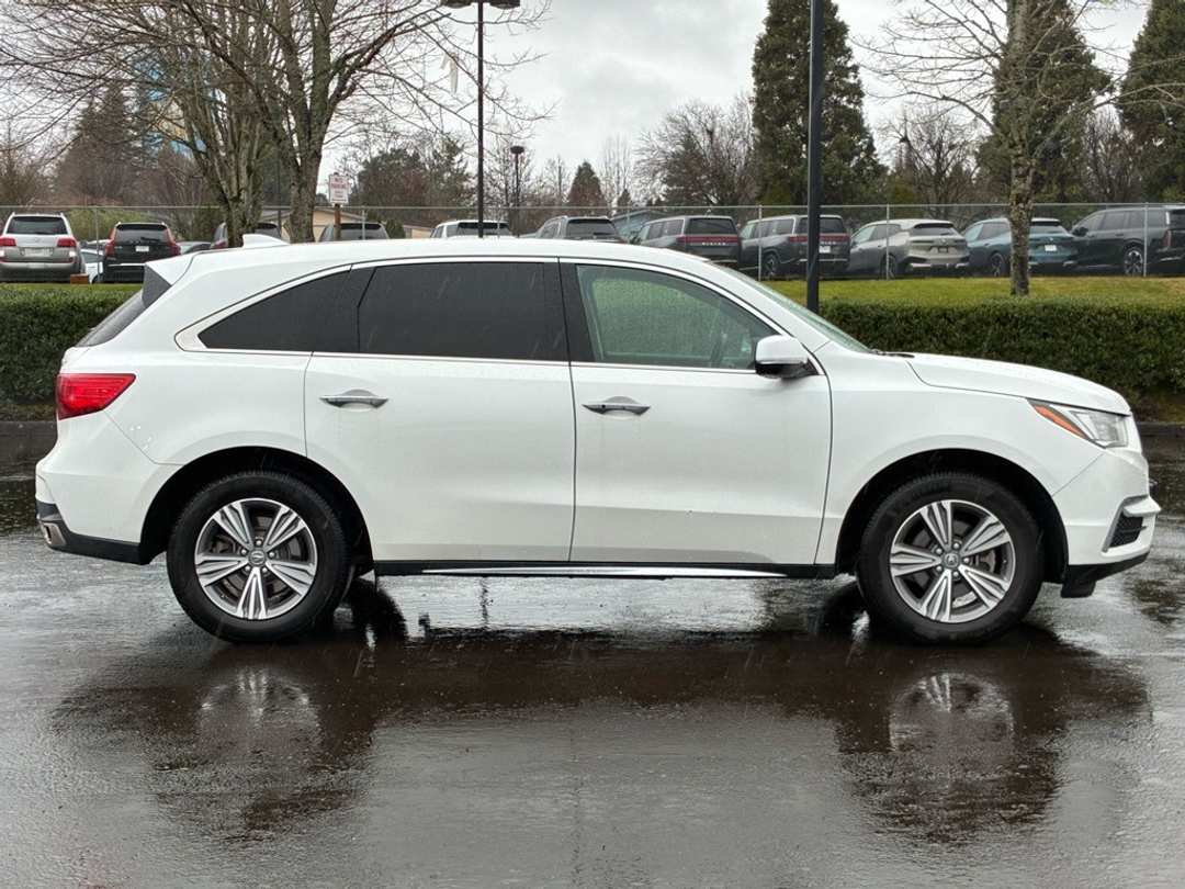 2020 Acura MDX 3.5L - Image 8