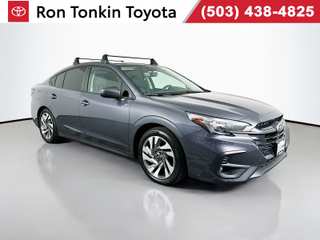 2023 Subaru Legacy Limited