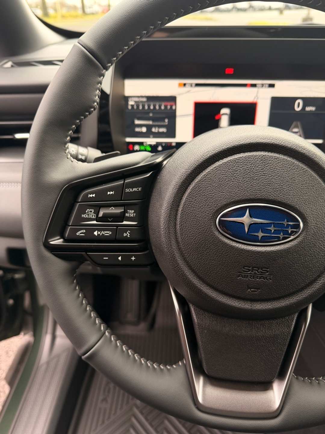 2026 Subaru Outback Touring XT - Image 34