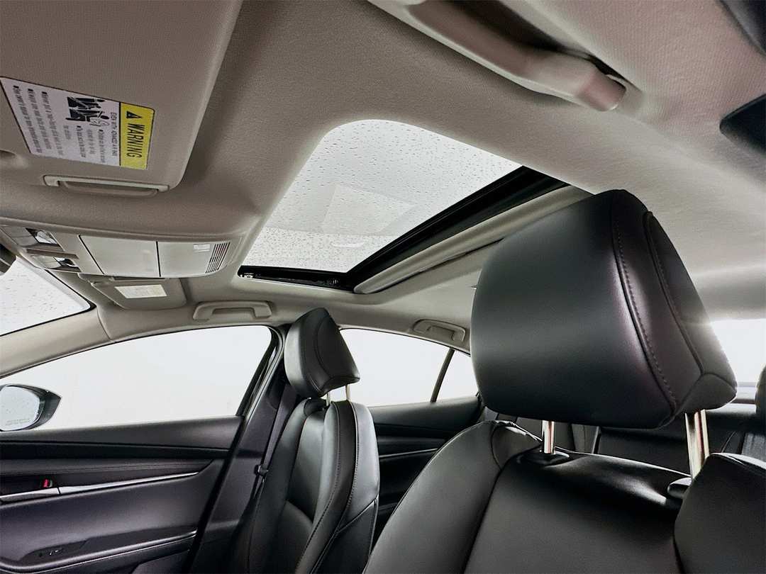 2026 MAZDA Mazda3 2.5 S Preferred - Image 22