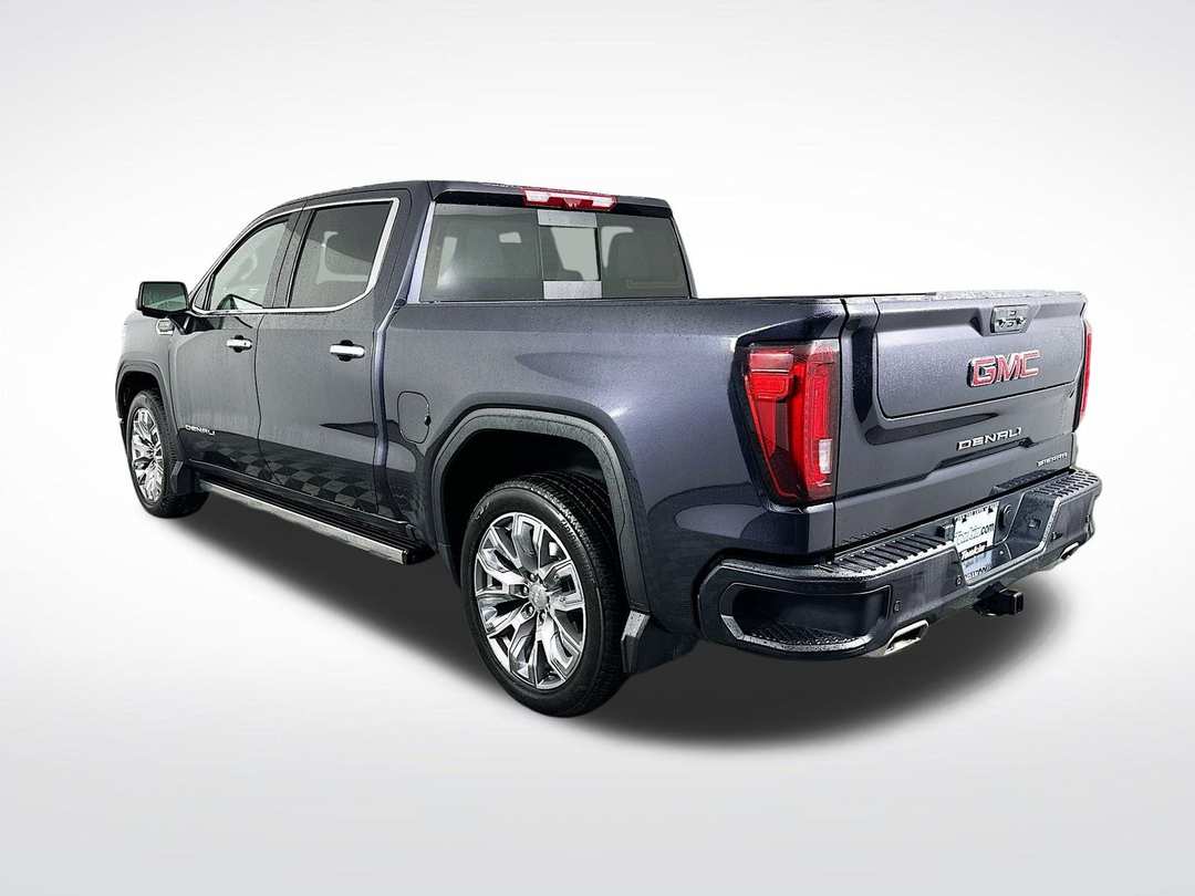 2023 GMC Sierra 1500 Denali - Image 6
