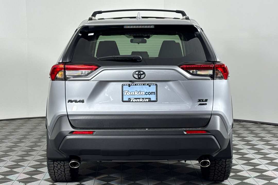 Toyota Rav4 - Image 7