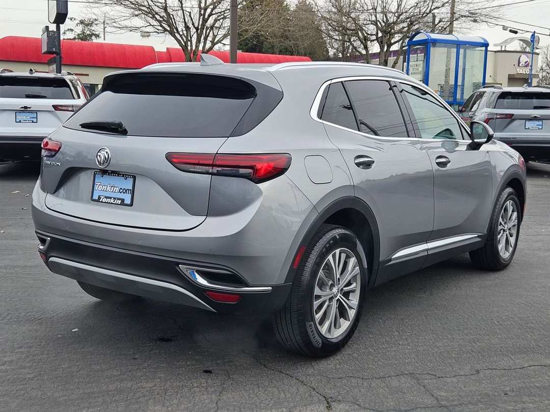 2023 Buick Envision Preferred - Image 6