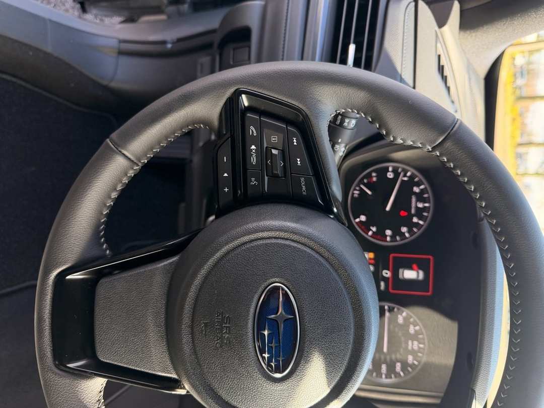 2026 Subaru Forester Premium - Image 31