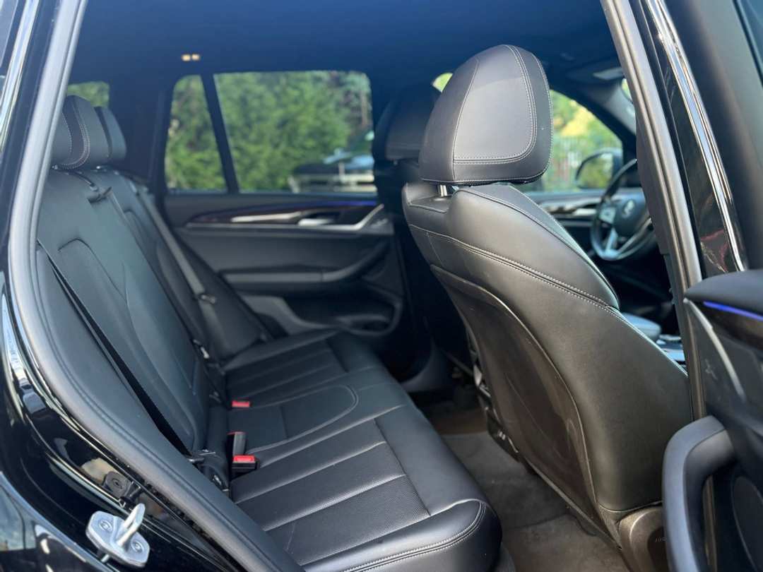 2023 BMW X3 xDrive30i - Image 17