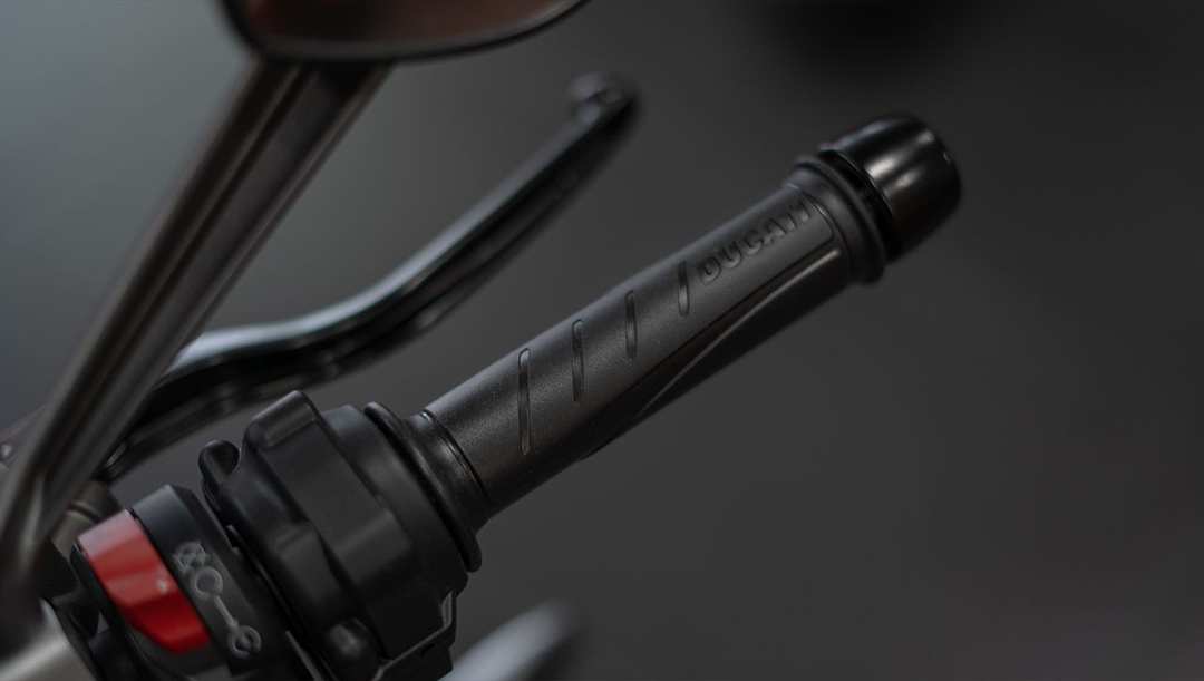 2026 Ducati Monster + - Image 2