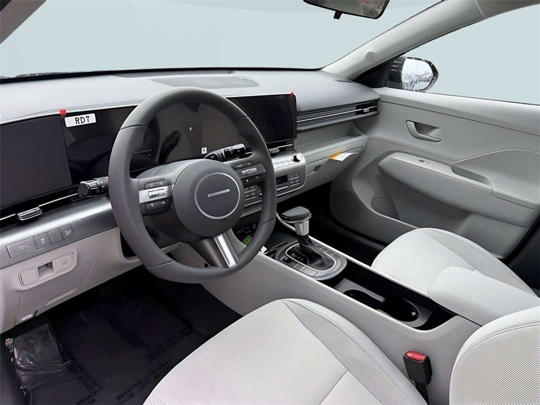 2026 Hyundai Kona SEL Sport - Image 16