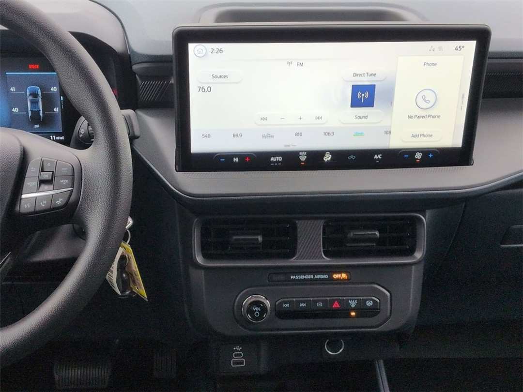 2026 Ford Maverick XL - Image 18