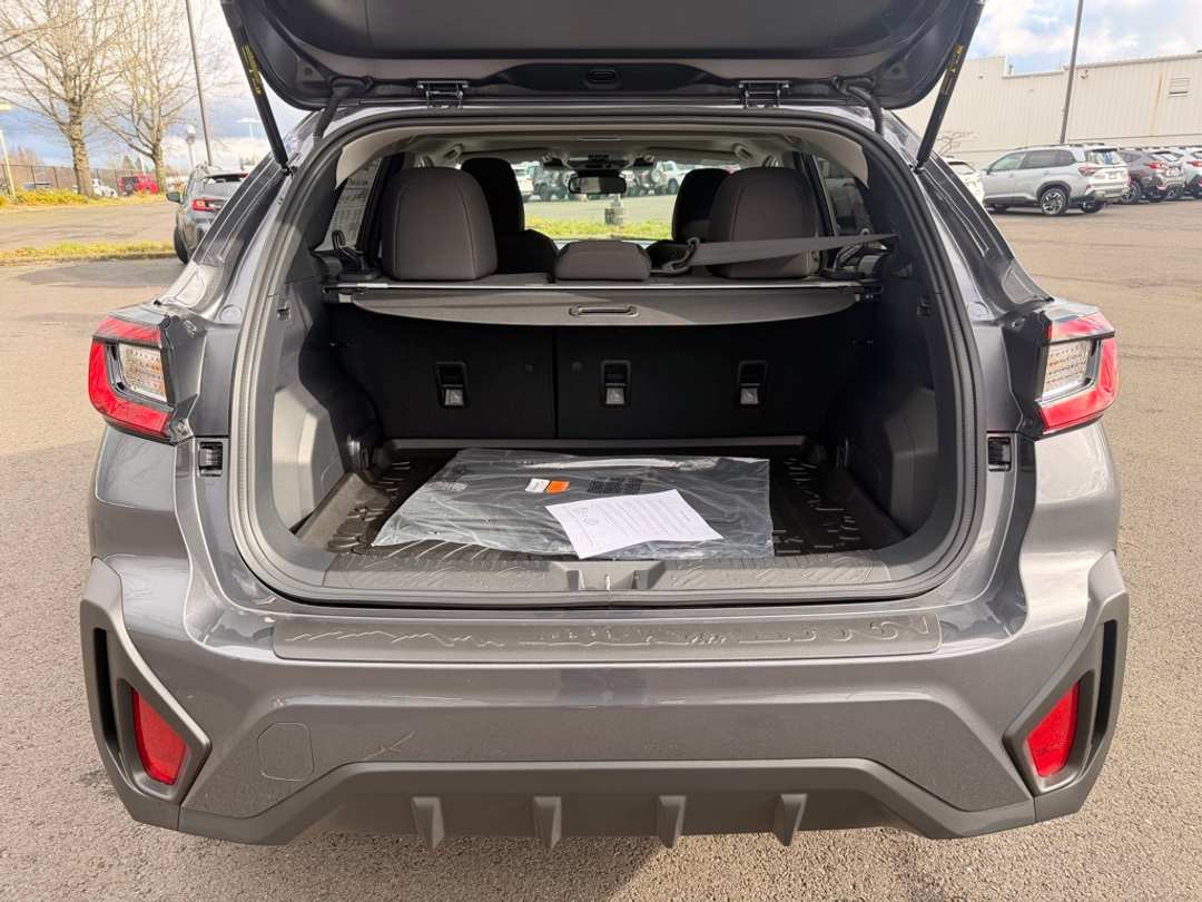 2026 Subaru Crosstrek Premium - Image 19