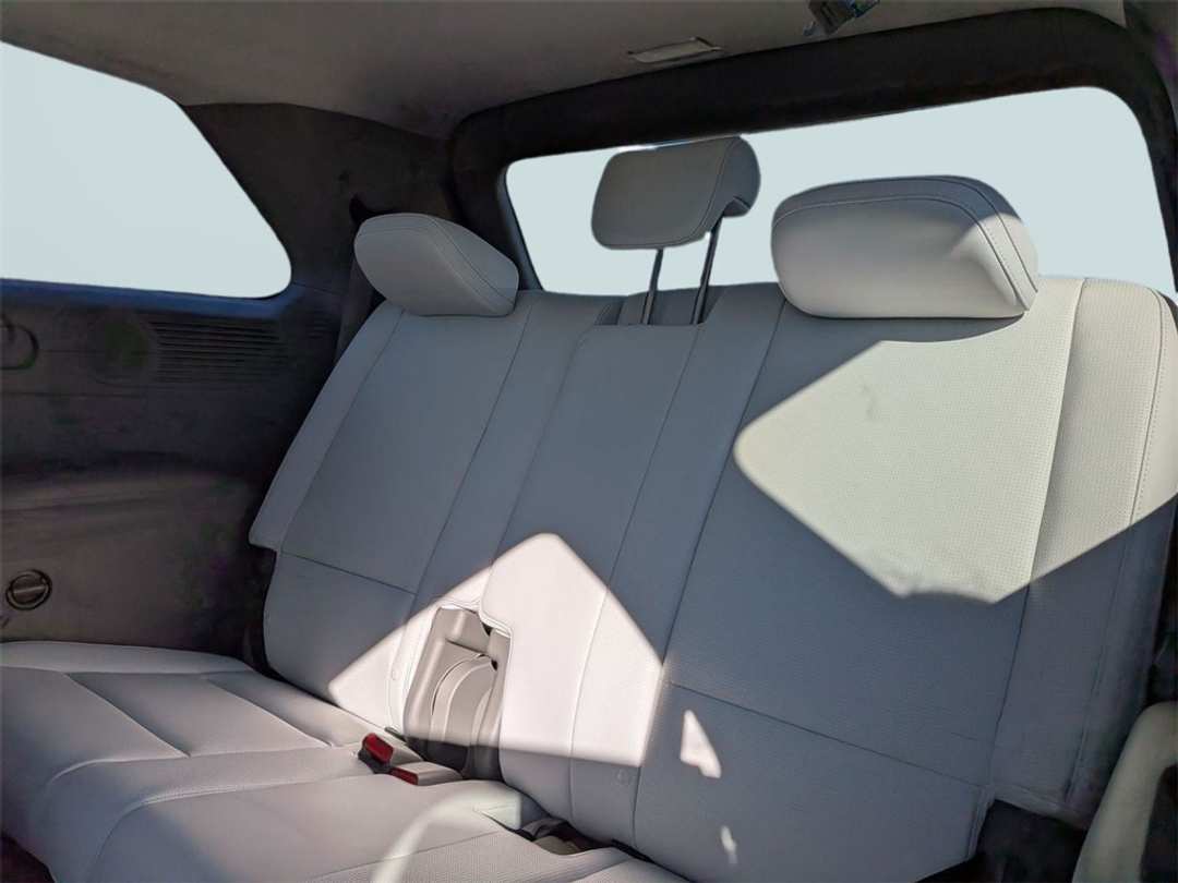 2026 Hyundai Palisade SEL Premium - Image 28