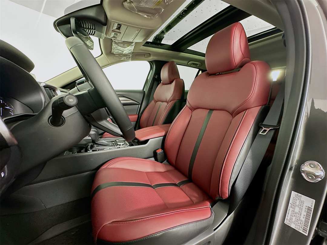 2026 MAZDA Cx-50 Premium - Image 22