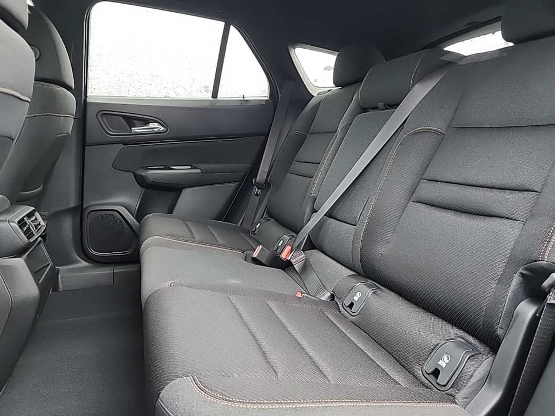 2025 Honda Prologue EX - Image 20