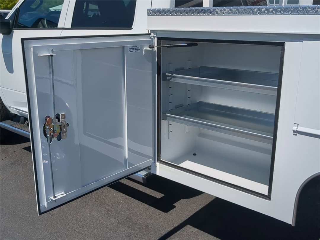 2024 Ram 3500HD Tradesman - Image 11