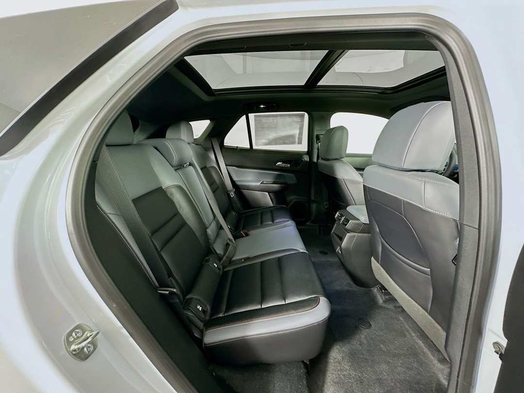 2026 Honda Prologue Touring - Image 29