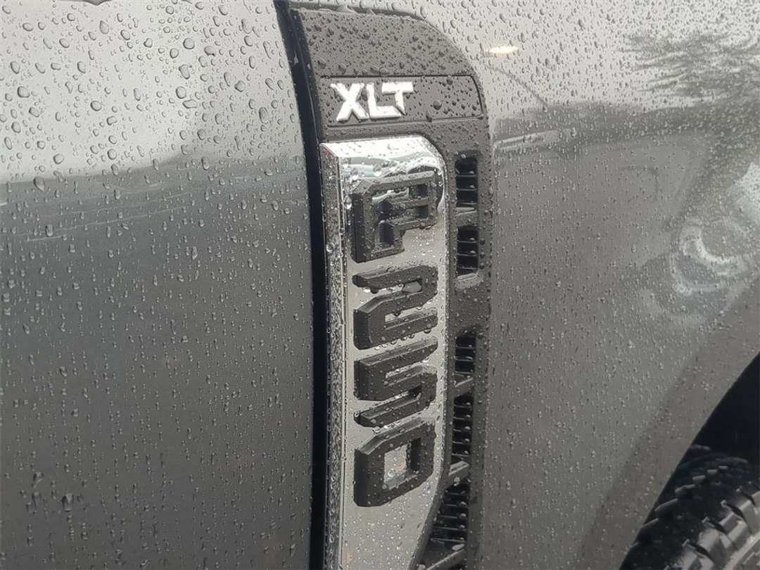 2026 Ford F-250Sd XLT - Image 27