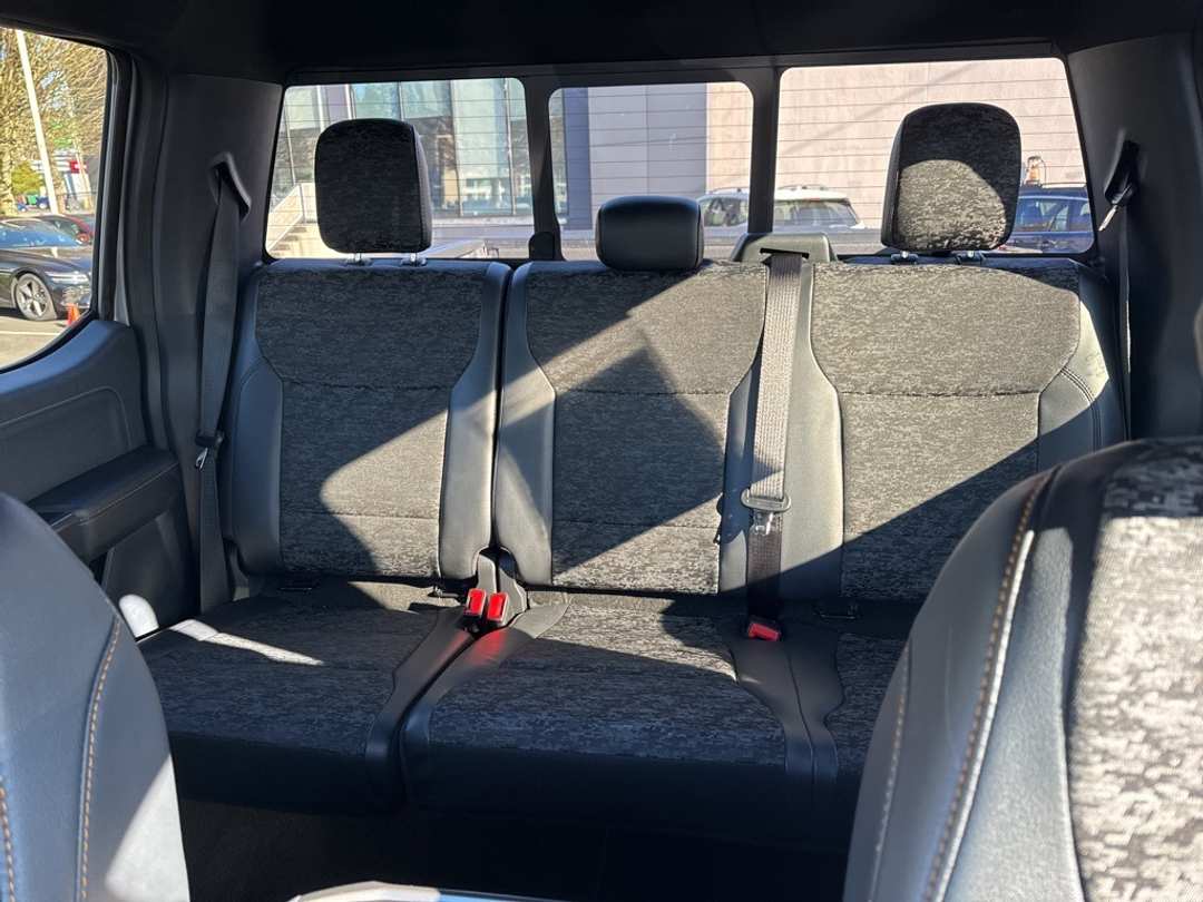 2024 Ford F-150 Tremor - Image 39