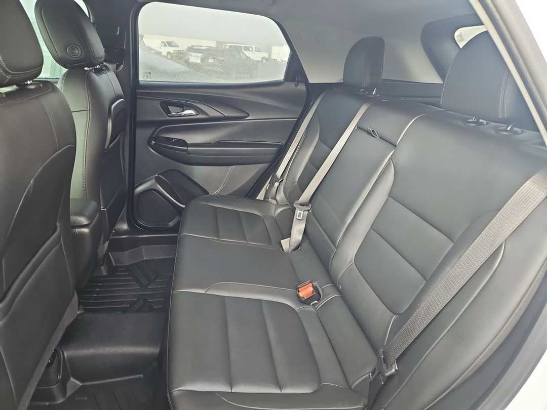 2021 Chevrolet Trailblazer LT - Image 23