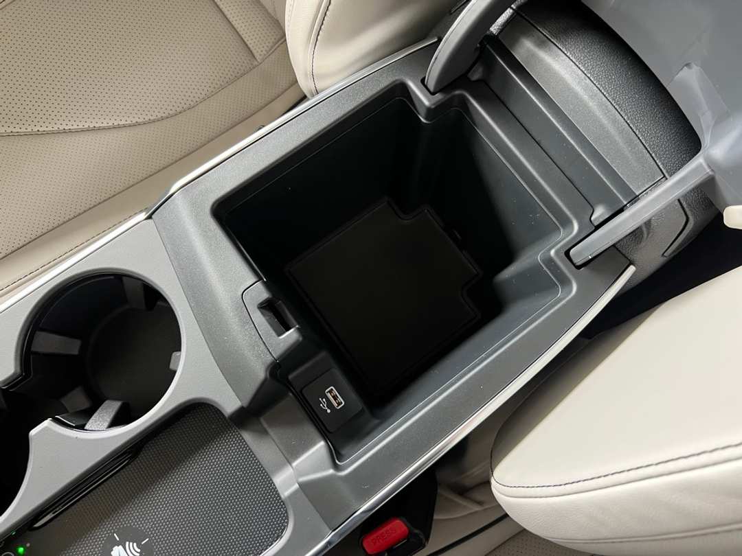 2026 Acura RDX Advance Package - Image 24