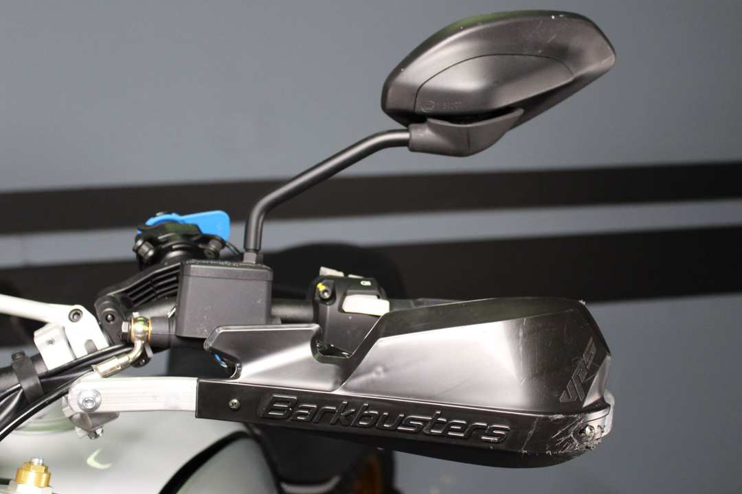 2021 Ducati Scrambler Desert Sled - Image 10