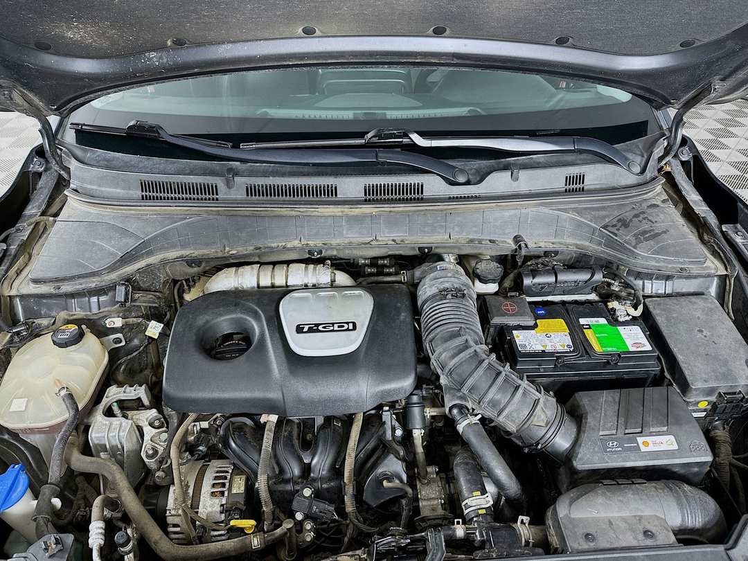 2021 Hyundai Kona Limited - Image 30