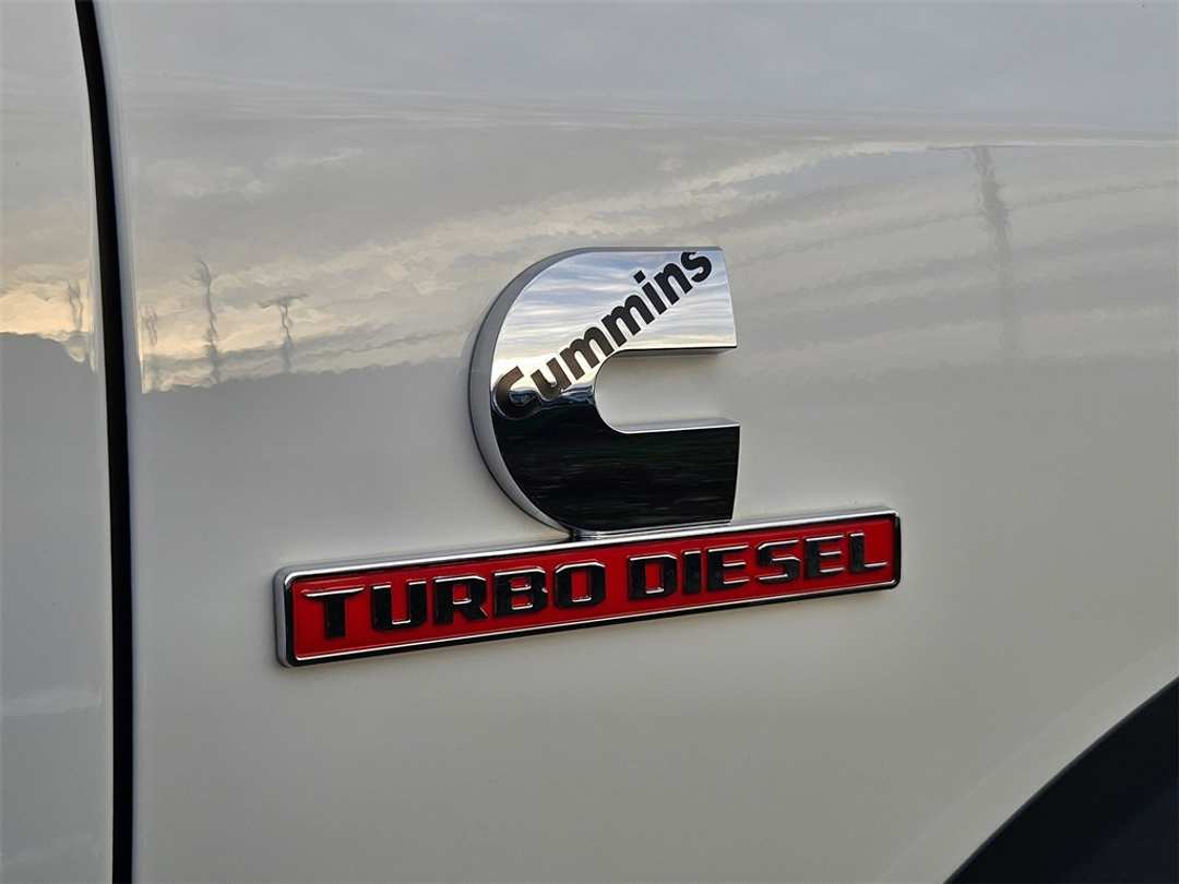 2024 Ram 4500Hd Tradesman - Image 31