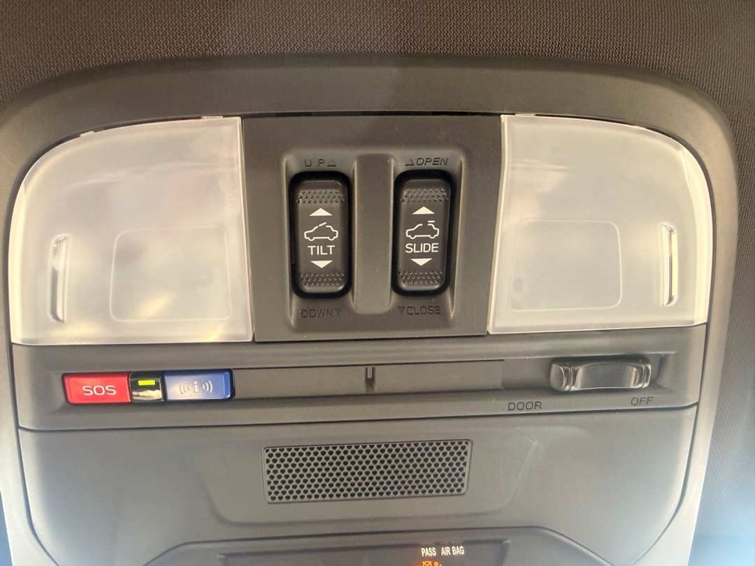 2024 Subaru WRX Premium - Image 38