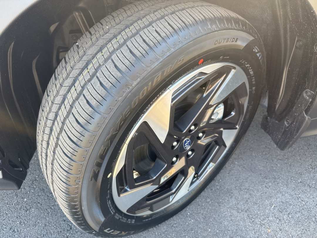 2025 Subaru Crosstrek Limited - Image 48