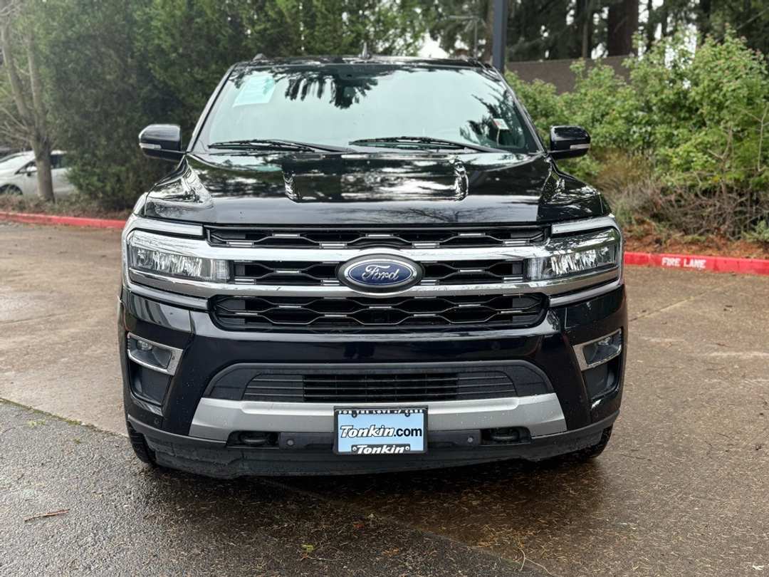 2023 Ford Expedition Limited - Image 2
