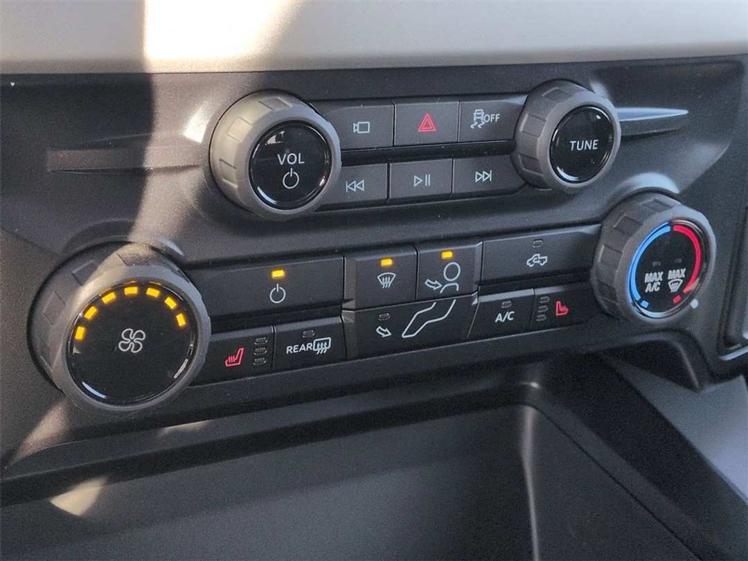 2026 Ford F-250Sd XLT - Image 21