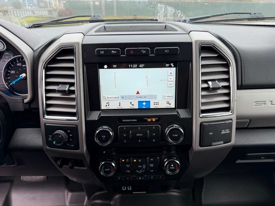 2017 Ford F-250Sd Lariat - Image 21