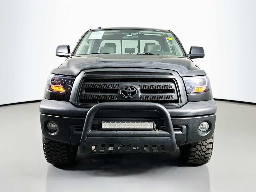 2013 Toyota Tundra Grade - Image 2
