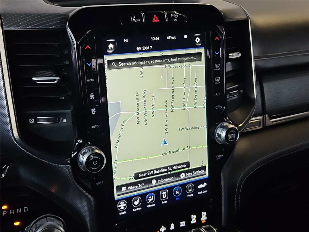 2019 Ram 1500 Limited - Image 18