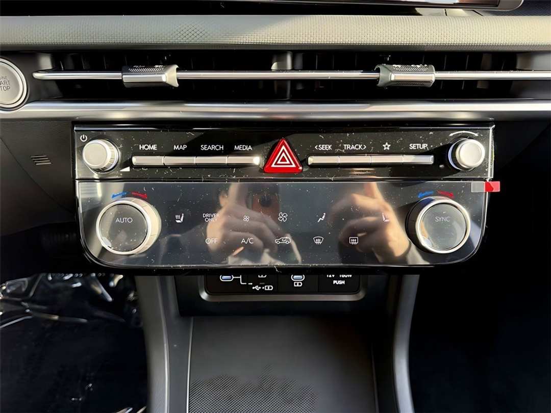 2026 Hyundai Tucson SEL - Image 22