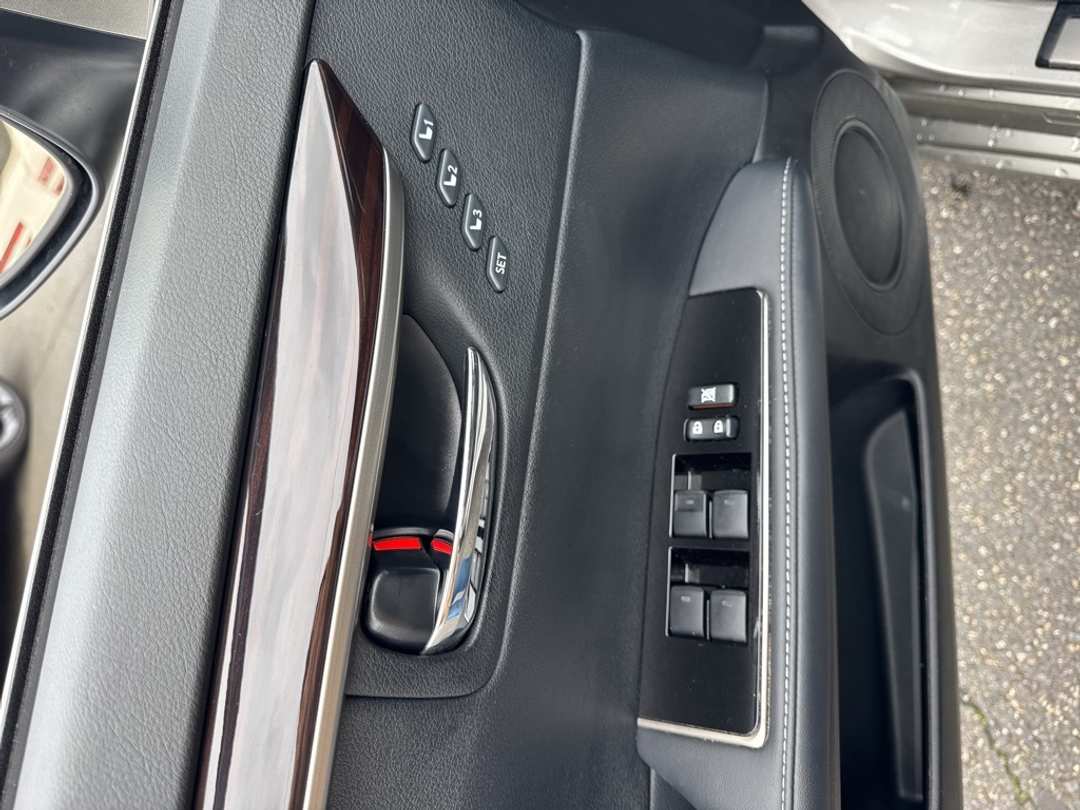 2018 Lexus Es 350 - Image 13