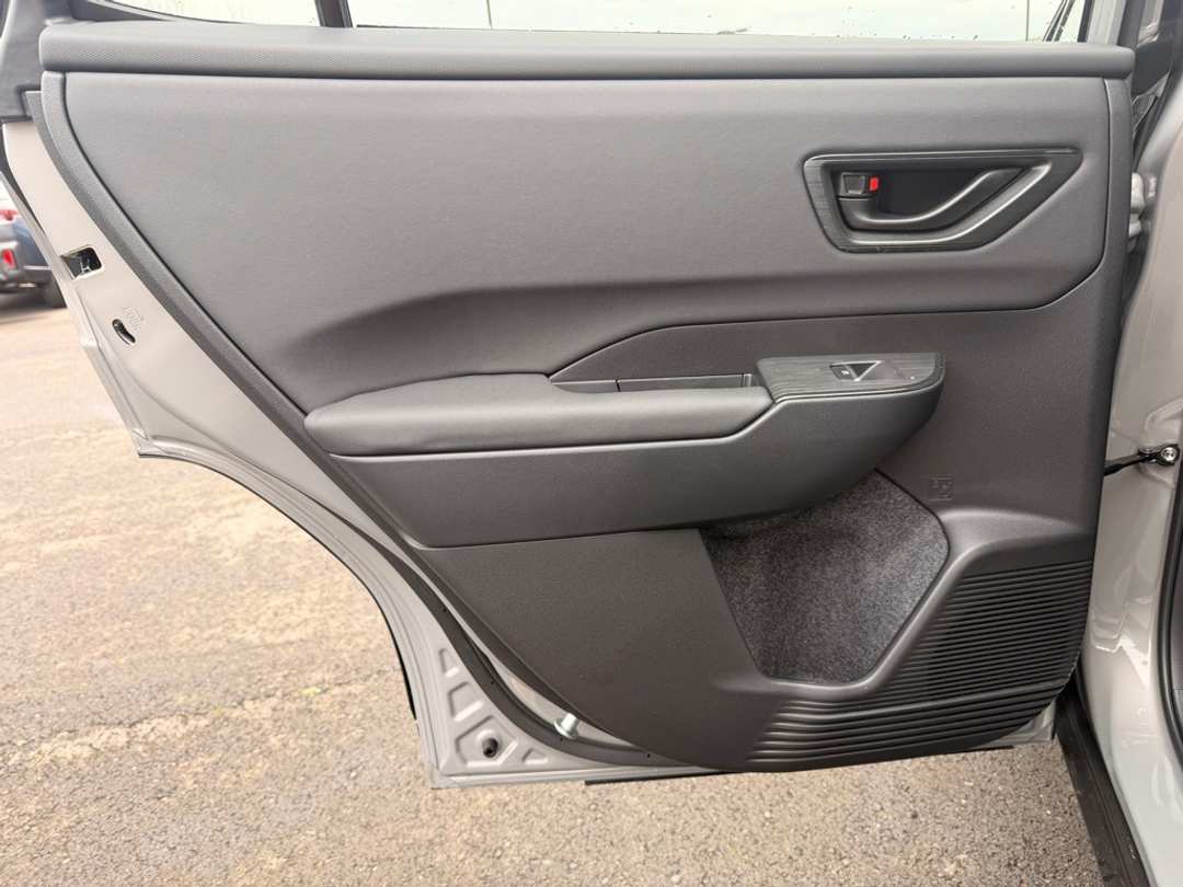 2026 Subaru Outback Wilderness - Image 18