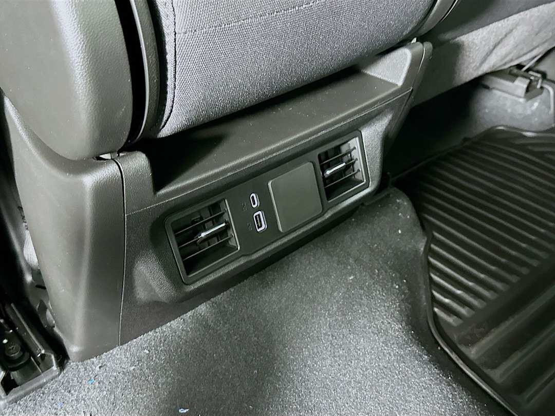 2026 Chevrolet Silverado 2500Hd Custom - Image 25