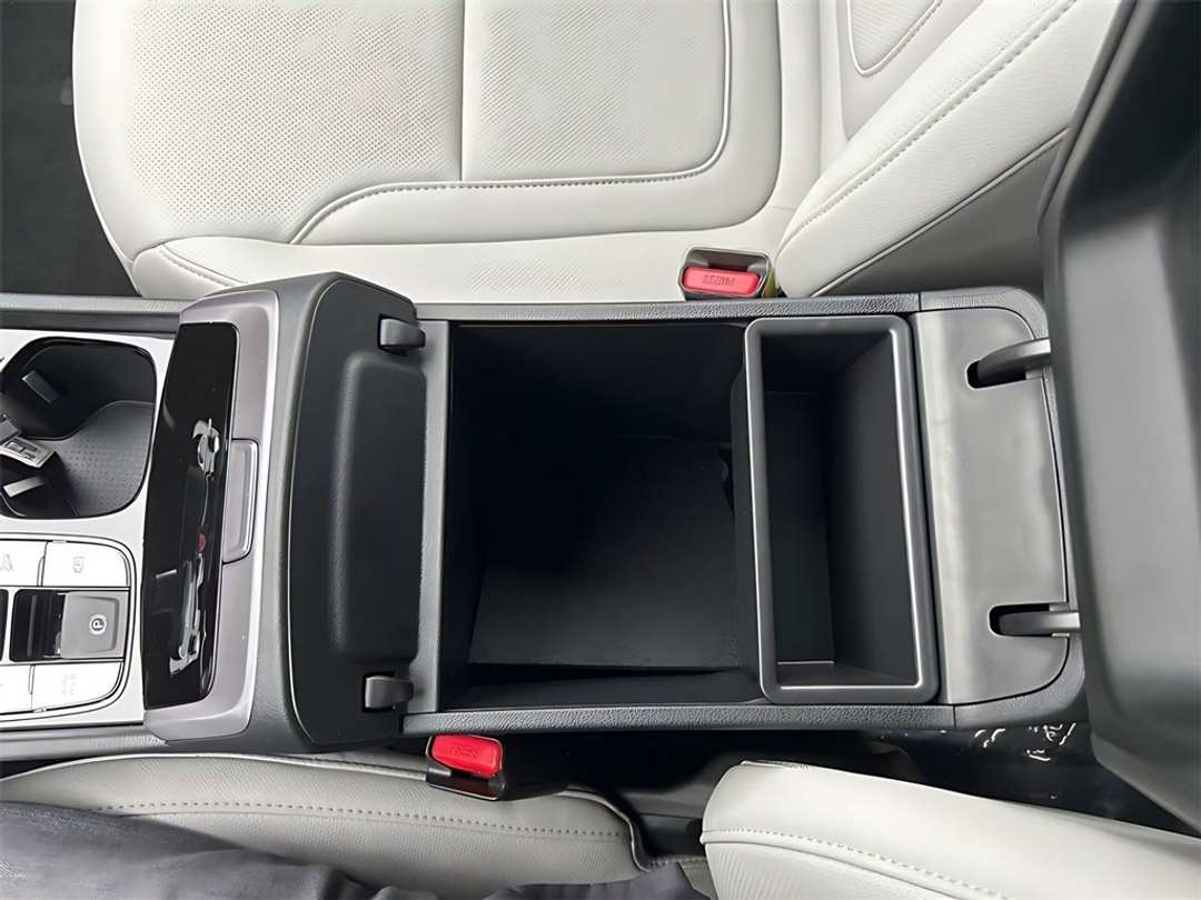 2026 Hyundai Santa Cruz SEL - Image 20