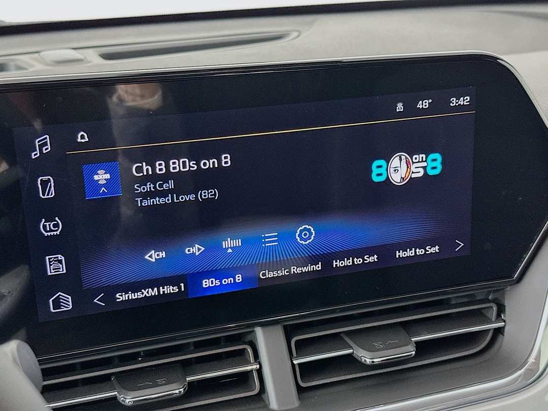 2026 Chevrolet Trax LT - Image 15