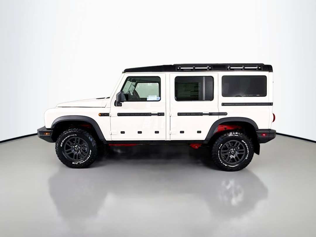 2026 INEOS Grenadier Station Fieldmaster Edition - Image 2