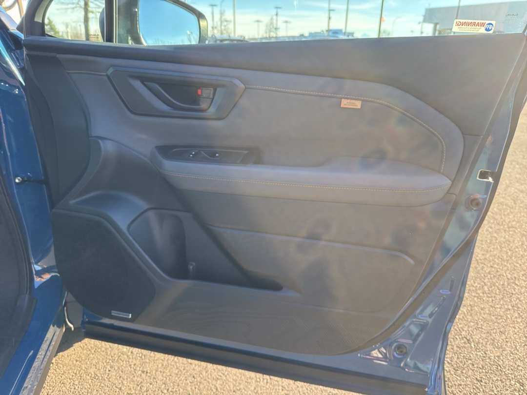 2026 Subaru Forester Wilderness - Image 27