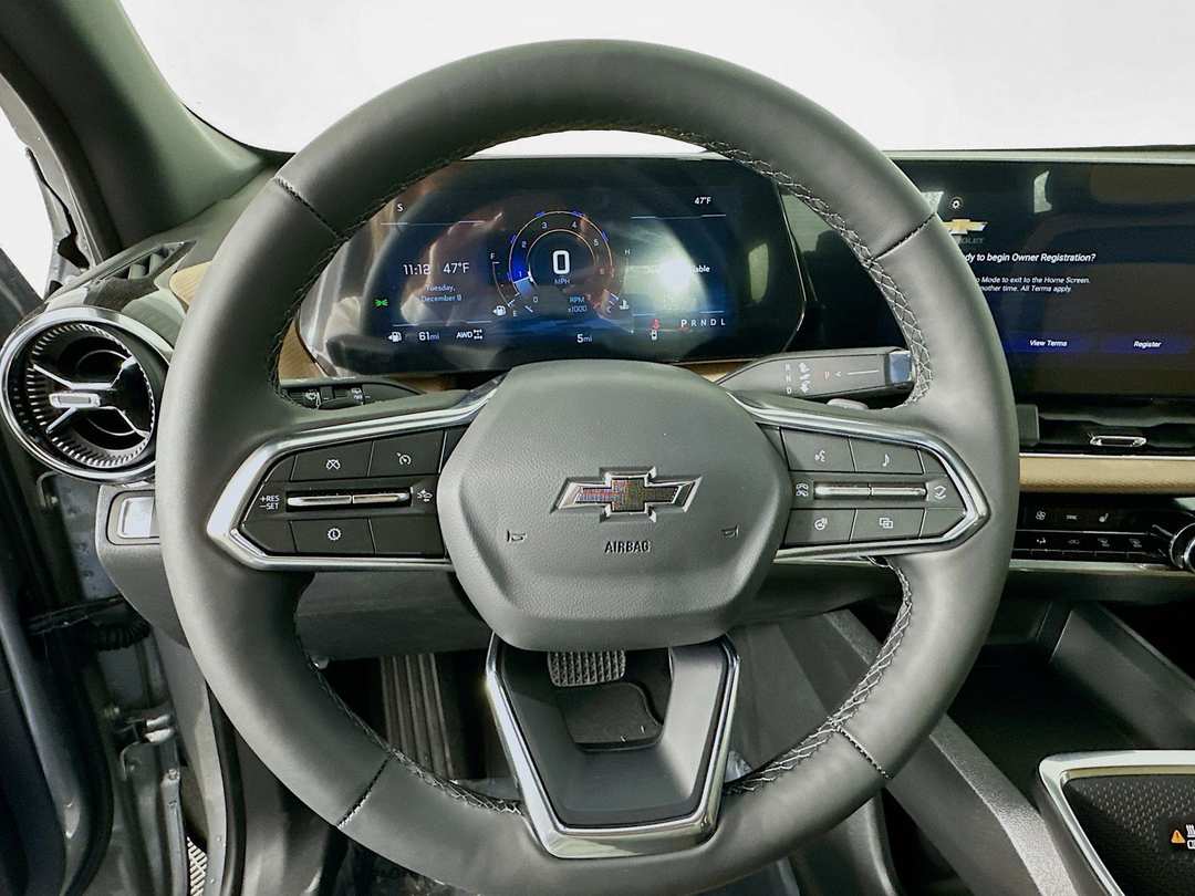 2026 Chevrolet Equinox ACTIV - Image 11