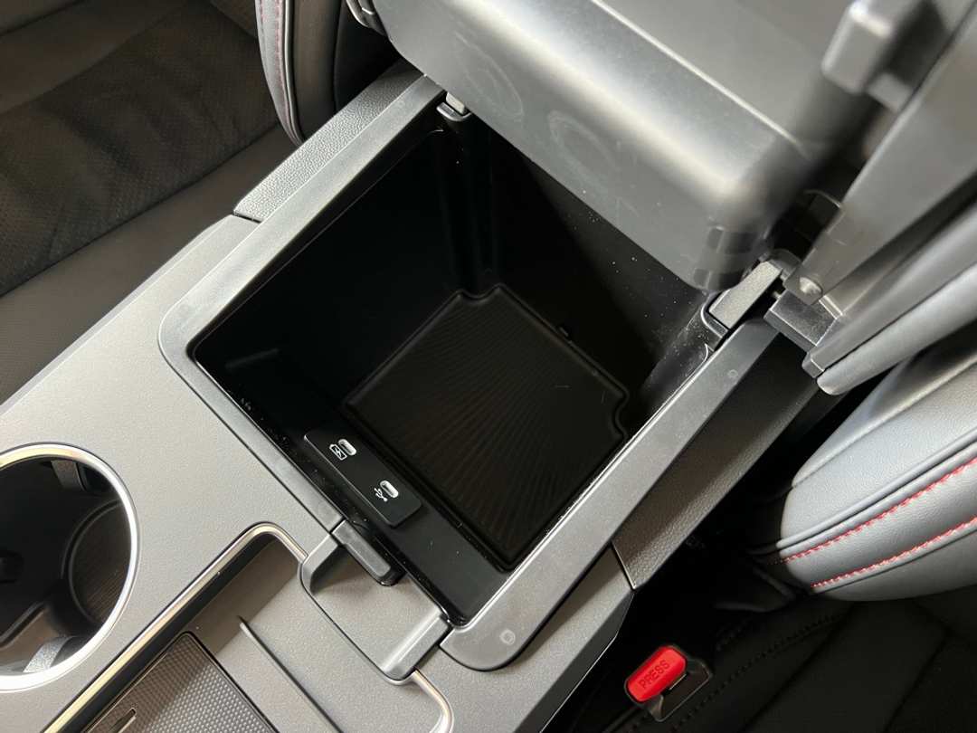 2026 Acura MDX ASpec - Image 25