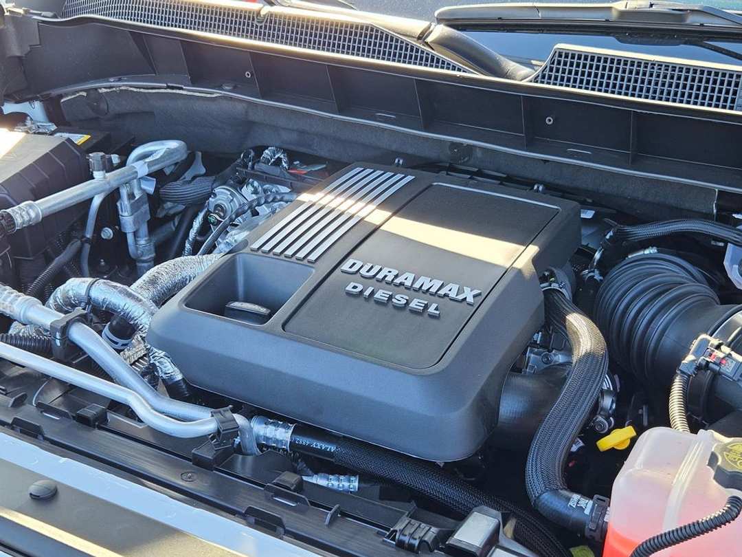 2026 Chevrolet Silverado 1500 RST - Image 44