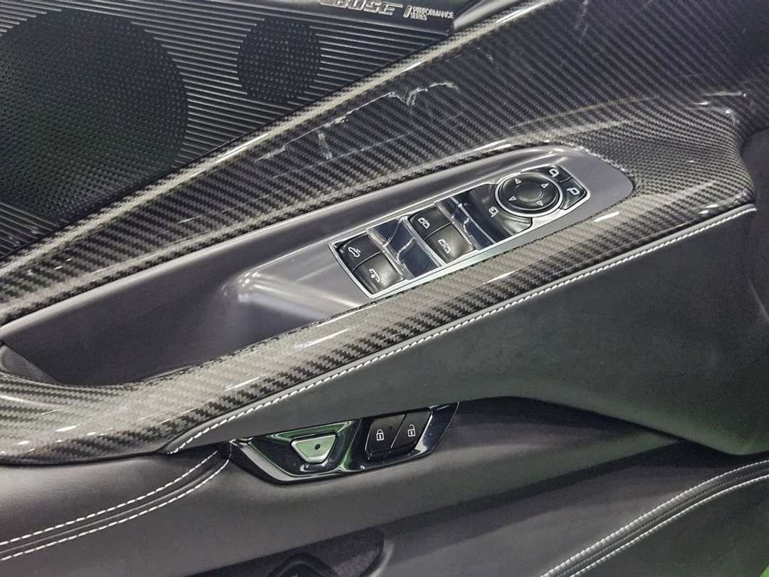 2026 Chevrolet Corvette Z06 - Image 11